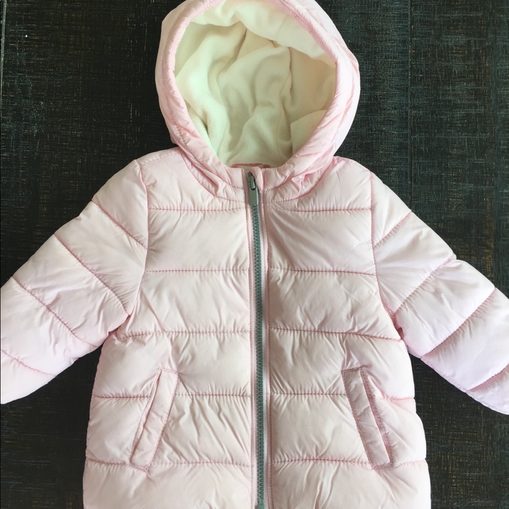 Coat - Picture 2 of 4